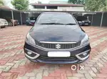 Maruti Suzuki Ciaz, 2024, Petrol
