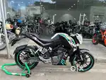 Ktm duke 200 single owner awesome condition