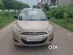 Hyundai i10 1.2 Kappa Magna, 2011, Petrol