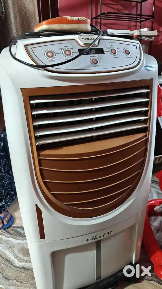 Havells Fresco i-32(32l)
