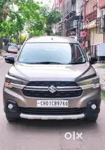 Maruti Suzuki XL6 1.5 Zeta MT, 2020, Petrol