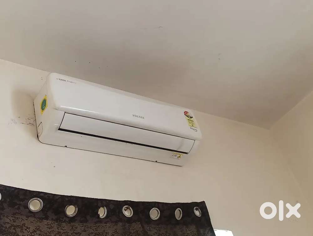 18 month old ac top condition