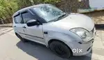 Maruti Suzuki Swift 2005 Petrol Well Maintained