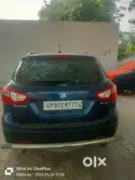 Maruti Suzuki S-Cross 2018 Diesel 115000 Km Driven
