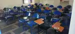 Class room chairs 120Nos