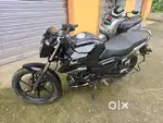 Show room condition gadi m ek scarch bhi ni h