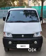 Maruti Suzuki Eeco 1.2 7 STR, 2019, Petrol