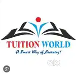 Tution for nursery to 8th class friends colony Divyanshi hospital