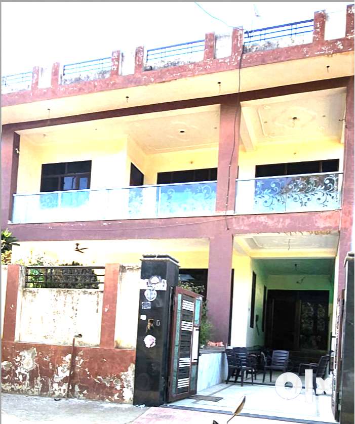 6BHK 356 Sq Yard Fully Furnished House Available For Sale