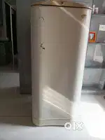 Godrej Company Running Condition Used Fridge Home Used