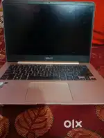 Asus Zenbook UX430UA 8th gen Intel core i5