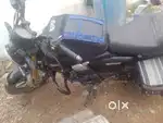 Excellent condition bike