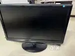 Samsung LCD monitor