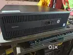 HP Elite Desk 800 G2 SFF (only CPU)