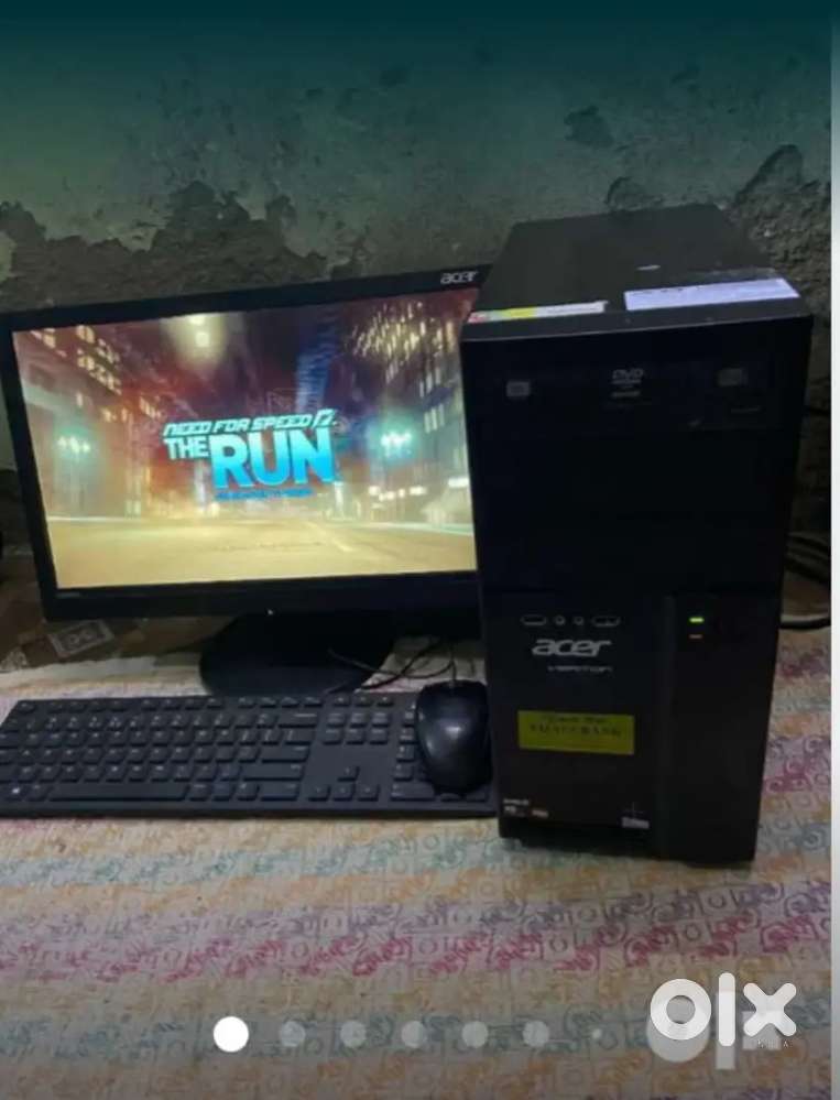 AMD GAMING PC