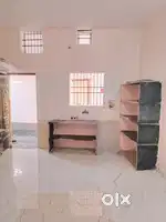 Room Rent Available for Family (Attached Kitchen + Let Bath)