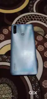 Realme narzo 10 c