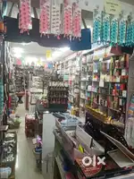 URGENTLY REQUIRED SALESMAN FOR SHOP IN CHALAI