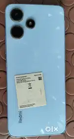 Redmi 12 5g 4/128
