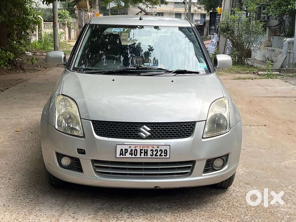 Maruti Suzuki Swift Diesel Well Maintained