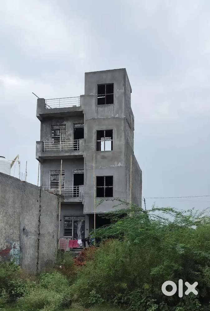 जी डी गोयनका स्कूल सेक्टर 89 फरीदाबाद के पास बसावट में प्लॉट