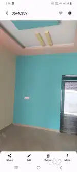 1 RK 1 BHK  for rent Saiful Vijapur road solapur