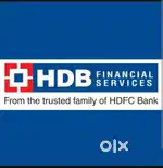 Hdb financial services