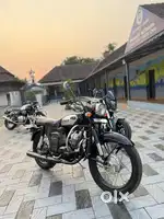 Rajadhoot 175 cc