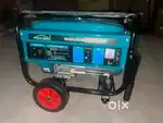 3kv GENERATOR 10kv GENERATOR