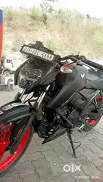 Brand new condition bike all documents ok all ok