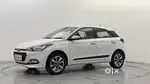 Hyundai Elite i20 Asta Option, 2015, Petrol