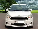 Ford Figo Aspire Ambiente Diesel, 2017, Diesel