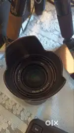 sony 18-135 f3.5-5.6 lens emount