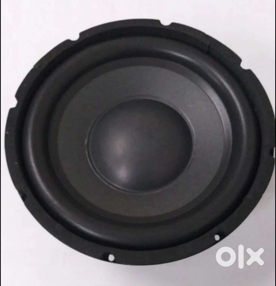 സബ് ബൂഫർ 10 ഇഞ്ചി