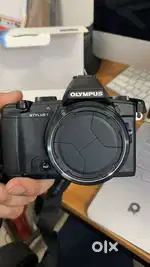 mirror Camera Olympus