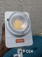 330W Live Streaming Fill Light  Studio Photography & Video Light