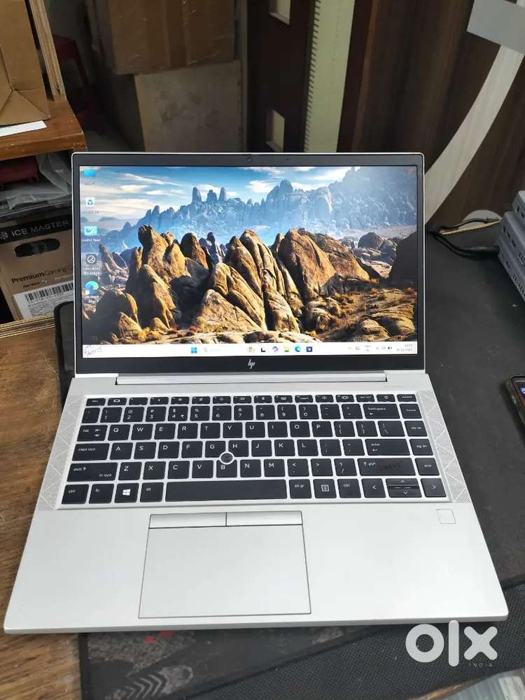 Gaming editing Ryzen 5 Pro, Windows 11 Pro