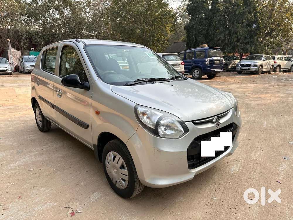 Maruti Suzuki Alto 800 LXI, 2015, Petrol