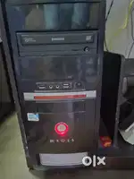Intel CPU Dual Core kit