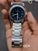 Watch of FASTRUN stainleess steel (Negotiate)