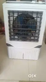 Cooler top condition