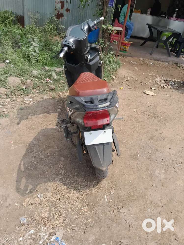 Blix victor D ev bike good condition less used