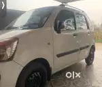 Maruti Suzuki Wagon R 2009 Petrol 77658 Km Driven