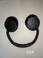 Sony WH-CH720N Wireless Over-Ear ANC Headphones with Mic