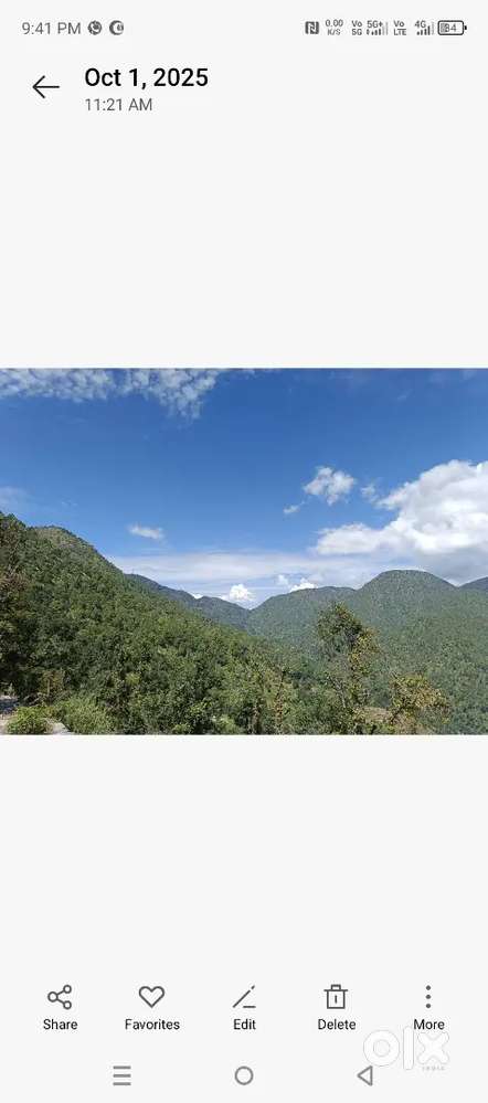 लगभग 45 nali