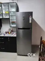Fridge 345 litres