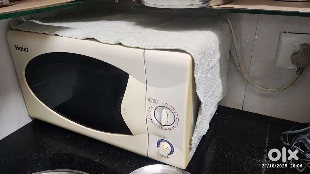 Microwave oven for sale