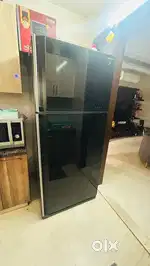 Sharp refrigerator 627 liter
