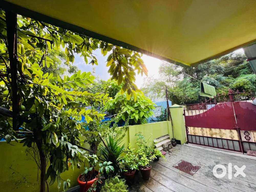 House for rent in Bibikulam Pulithevan St