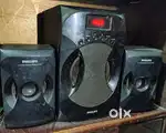 PHILIPS HOME THEATRE INNOVATION AND YOU.